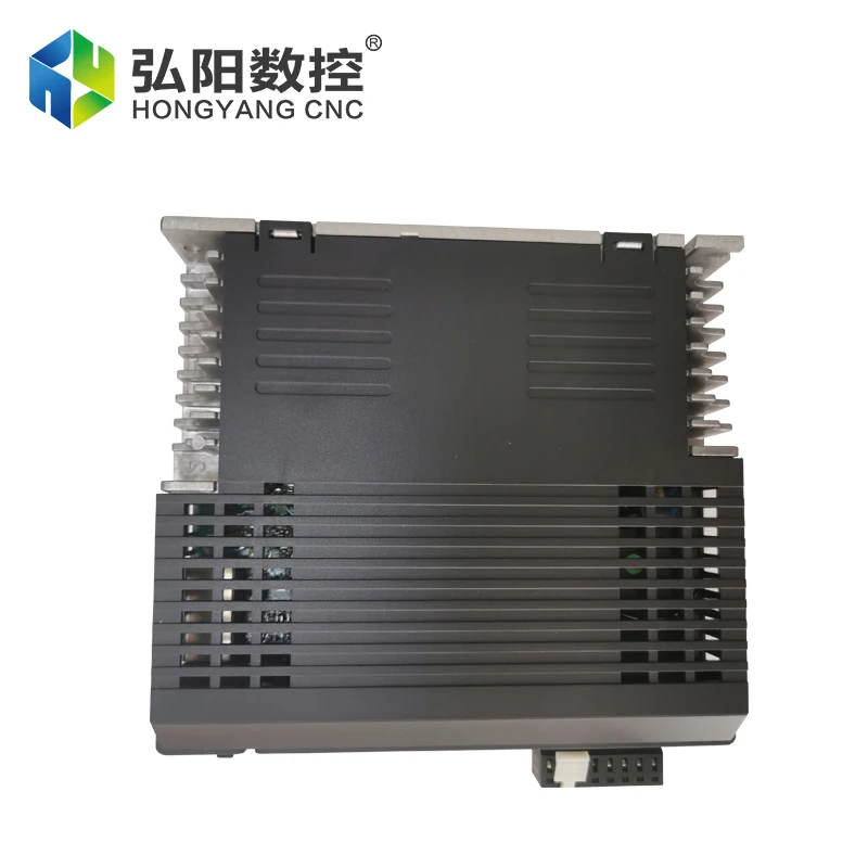 Driver Servo AC Tegangan Tingg - Servo Driver 750W Ac Servo Motor ulasan dan harga