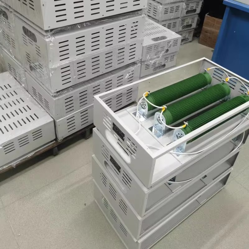 Resistor Rem VFD Daya Tinggi 3 - Vfd With Brake Resistor ulasan dan harga