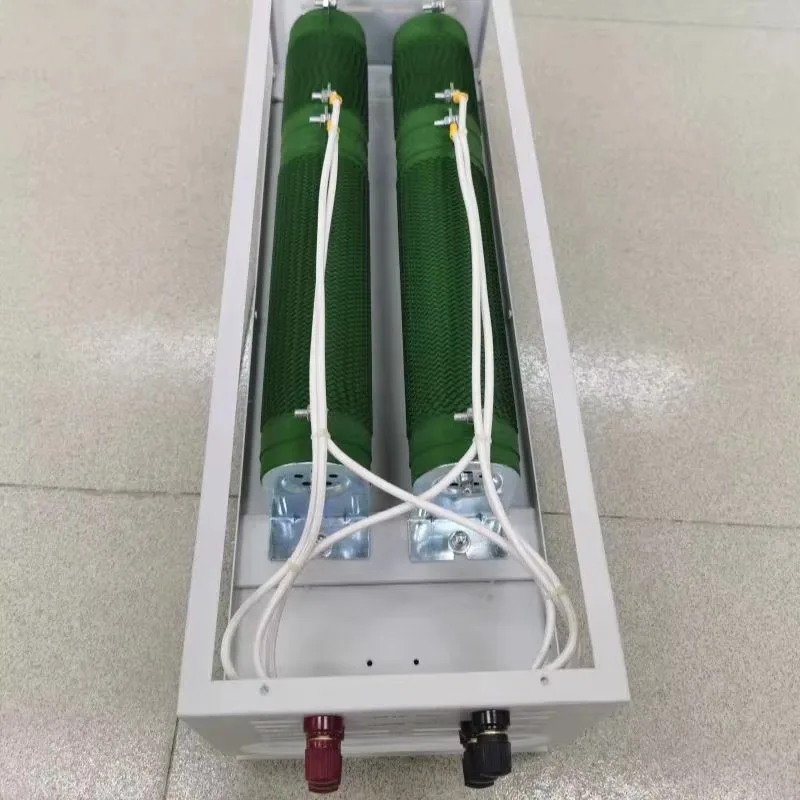 Resistor Rem VFD Daya Tinggi 3 - Vfd With Brake Resistor ulasan dan harga
