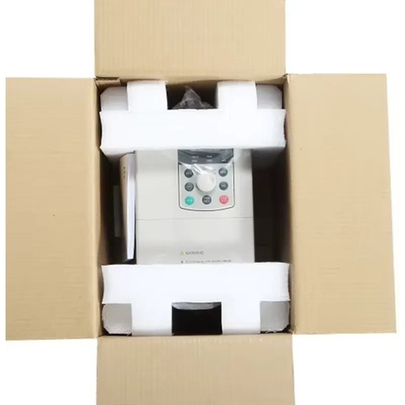 Inverter VFD Mini AC Drive 220 - Vfd 0.75Kw Mini Inverter ulasan dan harga