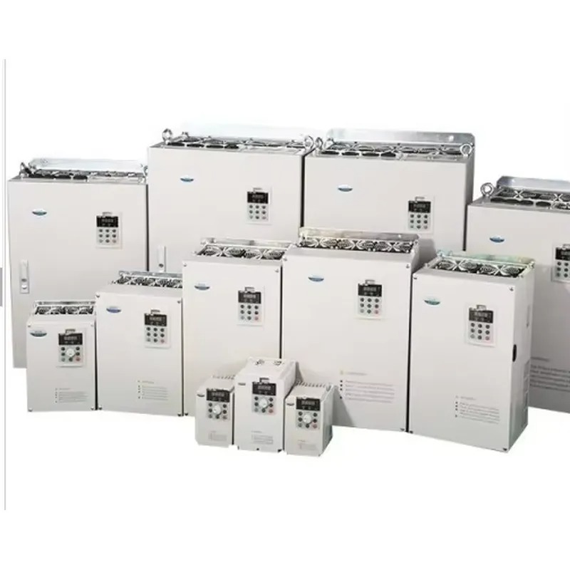 Inverter VFD Mini AC Drive 220 - Vfd 0.75Kw Mini Inverter ulasan dan harga