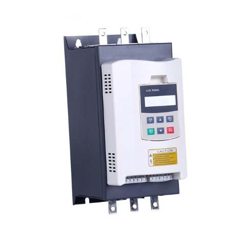 Starter Lembut 3 Fasa 30kw Ser - Soft Starter 30Kw Motor ulasan dan harga
