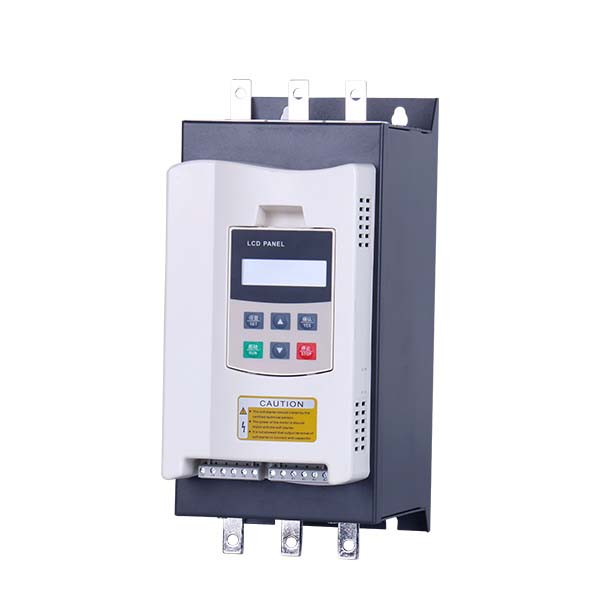 Starter Lembut 3 Fasa 30kw Ser - Soft Starter 30Kw Motor ulasan dan harga