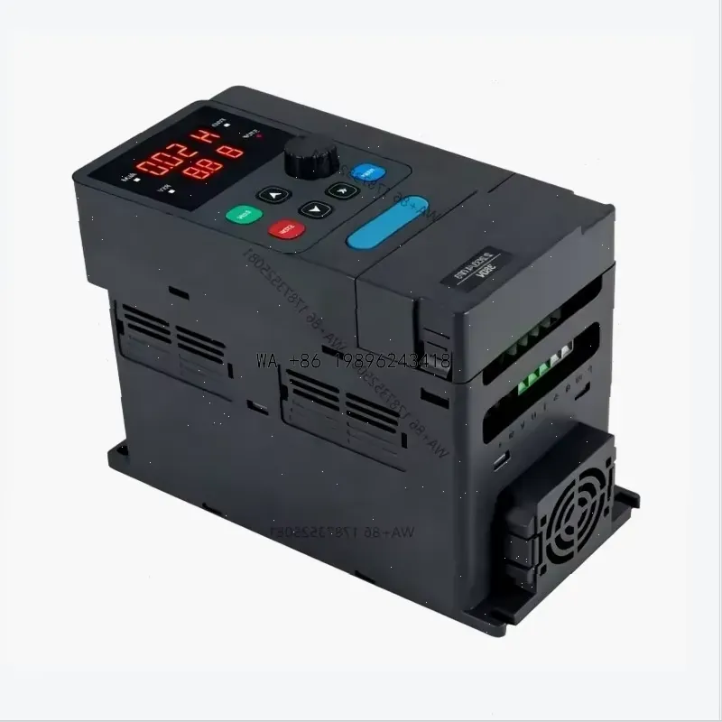 Wmwmnu untuk M-driver 2.2kw VF - Vfd 2.2Kw Single Phase 220V ulasan dan harga