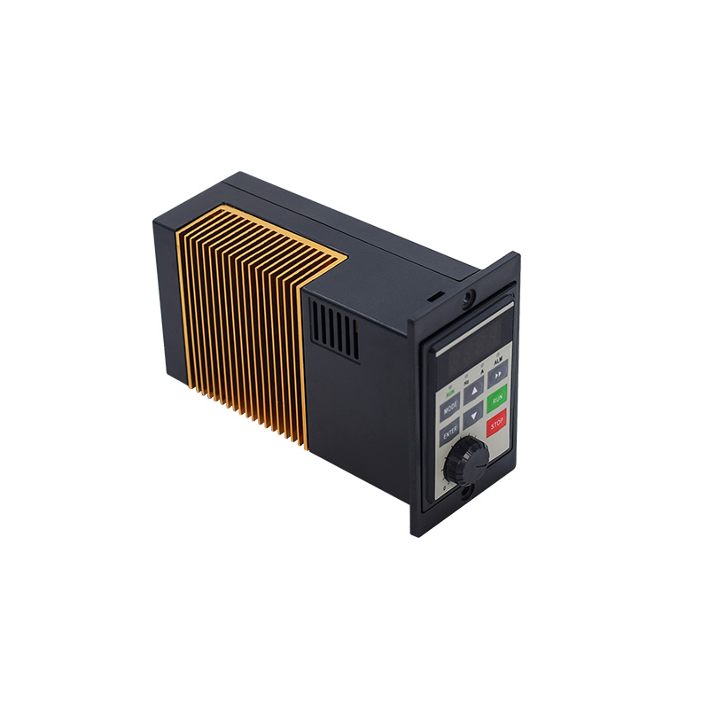 Konverter Penggerak Frekuensi  - Vfd 0.75Kw Mini Inverter ulasan dan harga