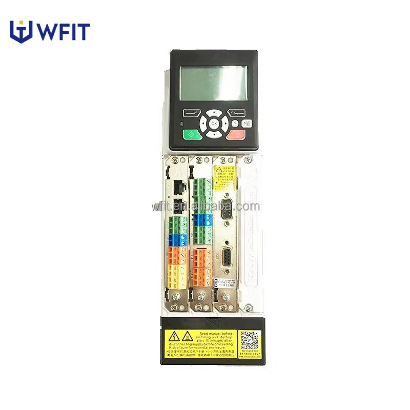 2.2kw VFD Fasa Tunggal 220V AC - Vfd 2.2Kw Single Phase 220V ulasan dan harga