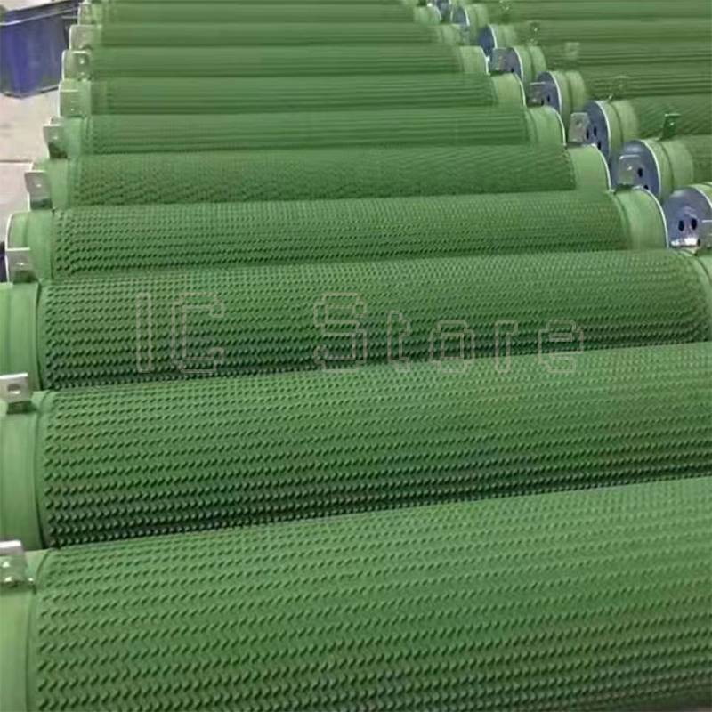 Resistor Rem Kawat RXG-20 4000 - Vfd With Brake Resistor ulasan dan harga