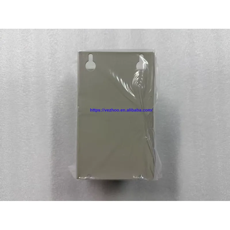 Unit Pemotong Rem VFDB4045 460 - Vfd With Brake Resistor ulasan dan harga