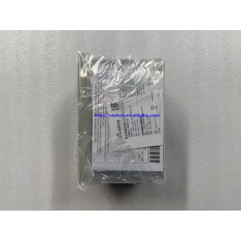 Unit Pemotong Rem VFDB4045 460 - Vfd With Brake Resistor ulasan dan harga
