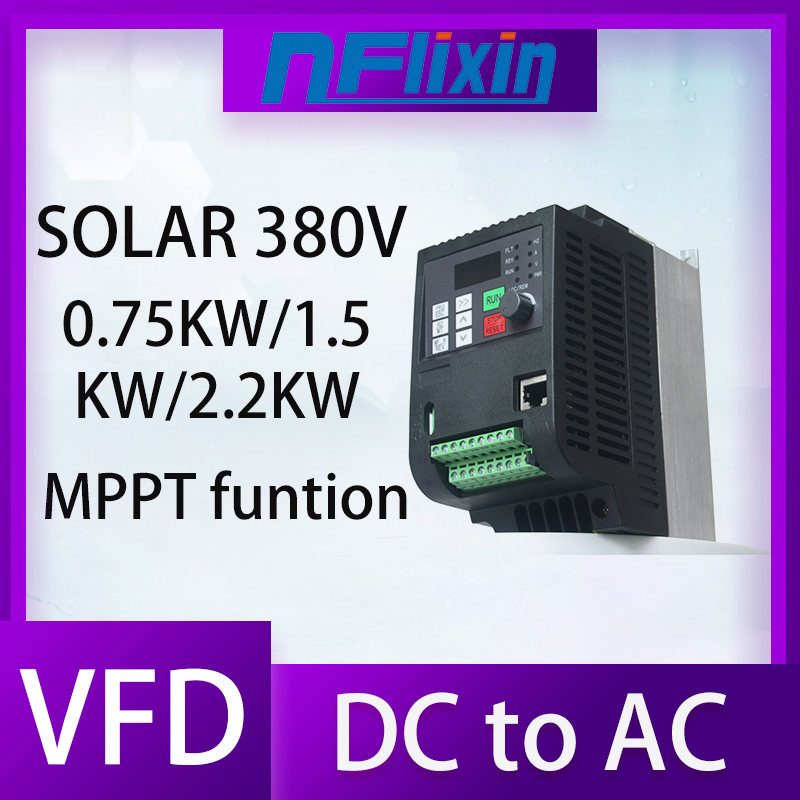PV inverter surya DC ke AC, ko - Vfd 11Kw Pump Controller ulasan dan harga