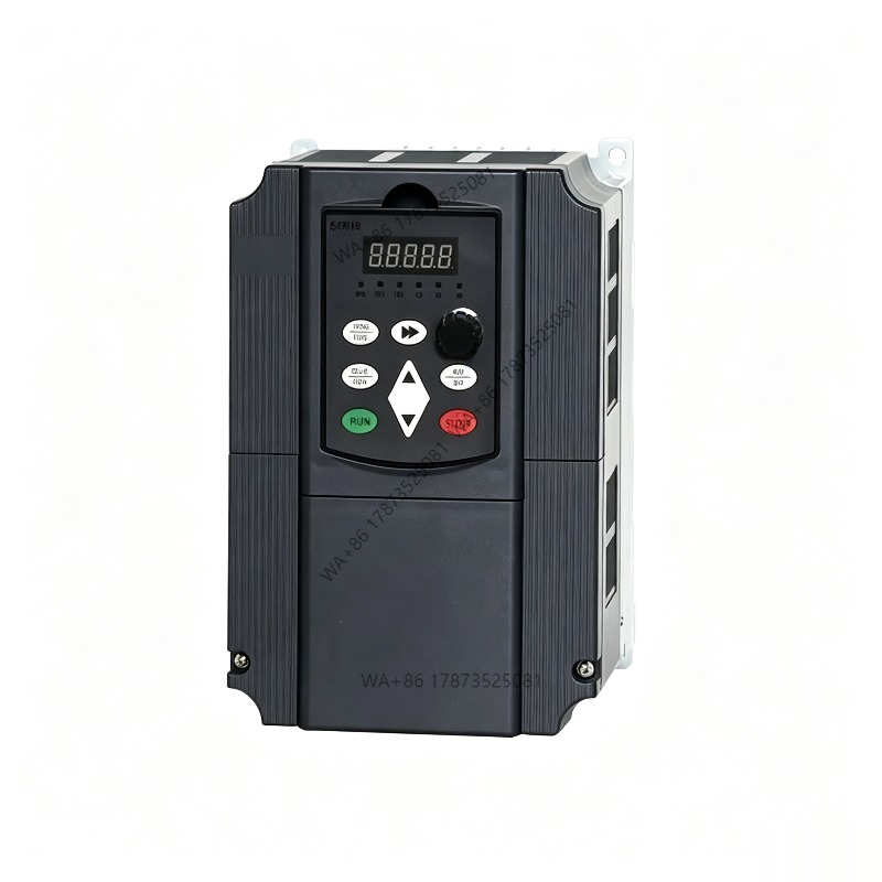 VFD 220V 11KW 15HP, Penggerak  - Vfd 11Kw Pump Controller ulasan dan harga