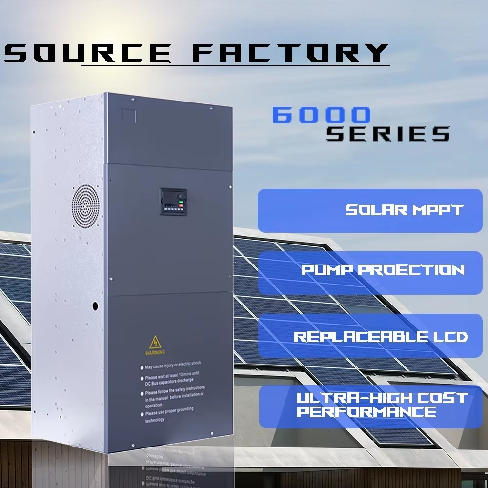 Driver Motor AC 3 Fasa 380v 1h - Variable Frequency Drive 3 Phase 380V ulasan dan harga