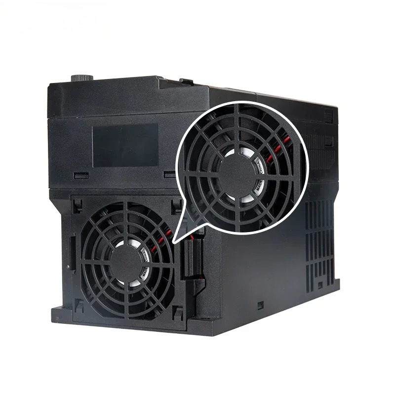 VFD BARU 0.75KW 1.5KW 2.2KW 7. - Vfd 2.2Kw Single Phase 220V ulasan dan harga