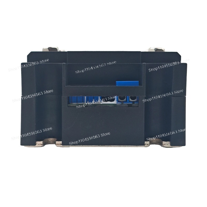 Pengontrol Motor Tiga Fasa Ind - Soft Starter 30Kw Motor ulasan dan harga