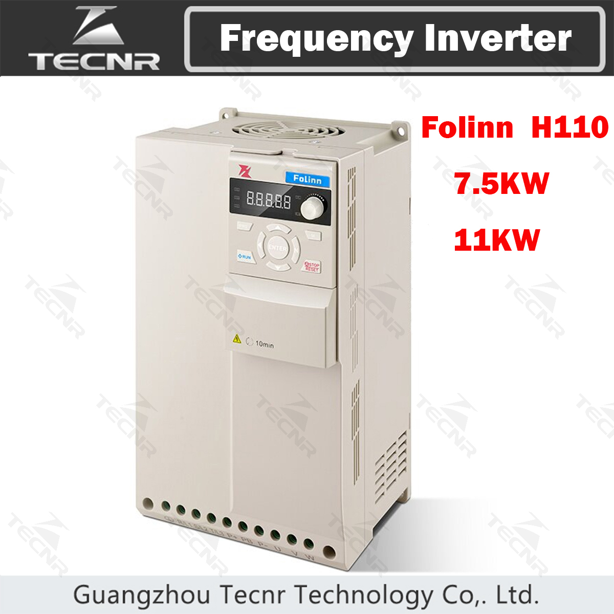 Inverter Frekuensi Vektor FULI - Vfd 7.5Kw Inverter Motor ulasan dan harga