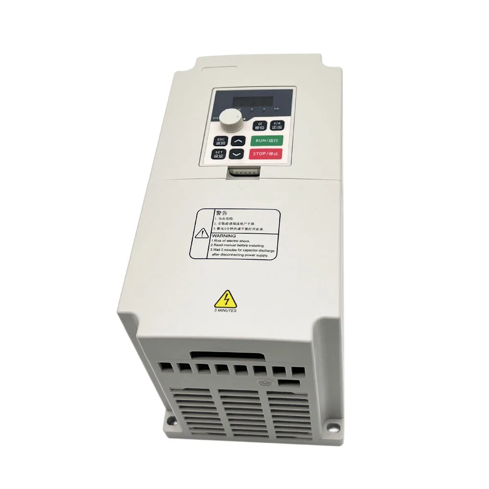 H100-7.5S2/H100-7.5T4 7.5KW 22 - Vfd 7.5Kw Inverter Motor ulasan dan harga
