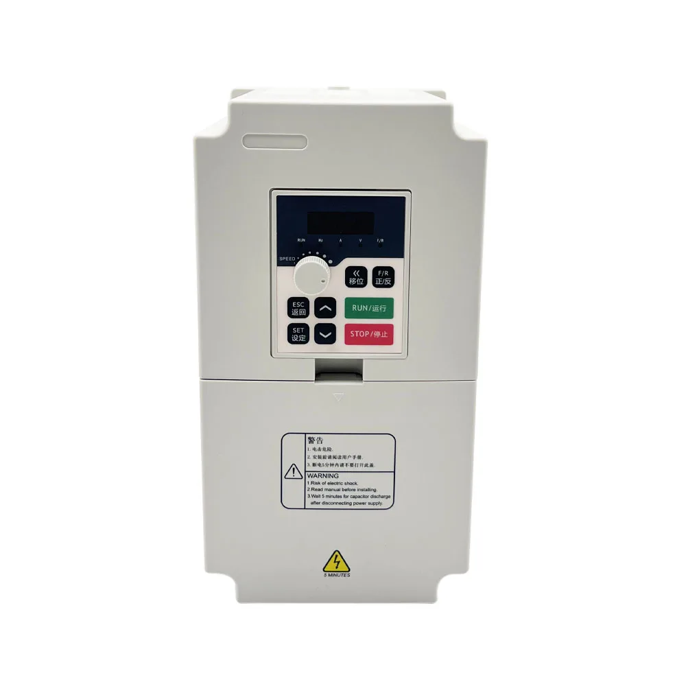 H100-7.5S2/H100-7.5T4 7.5KW 22 - Vfd 7.5Kw Inverter Motor ulasan dan harga