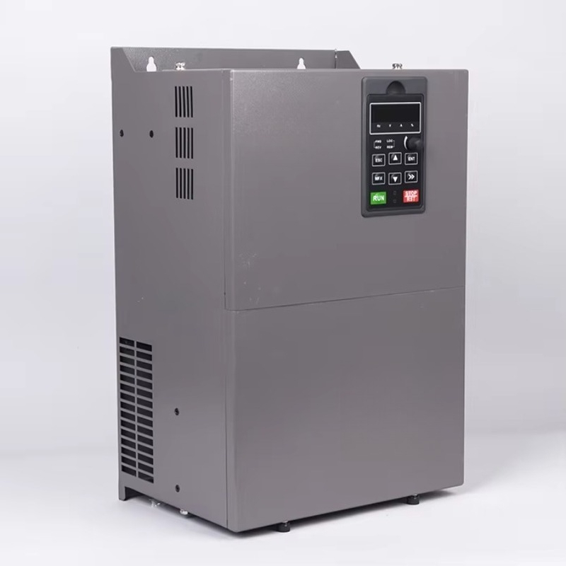 75KW VFD 3HP 380V AC, Penggera - Variable Frequency Drive 3 Phase 380V ulasan dan harga