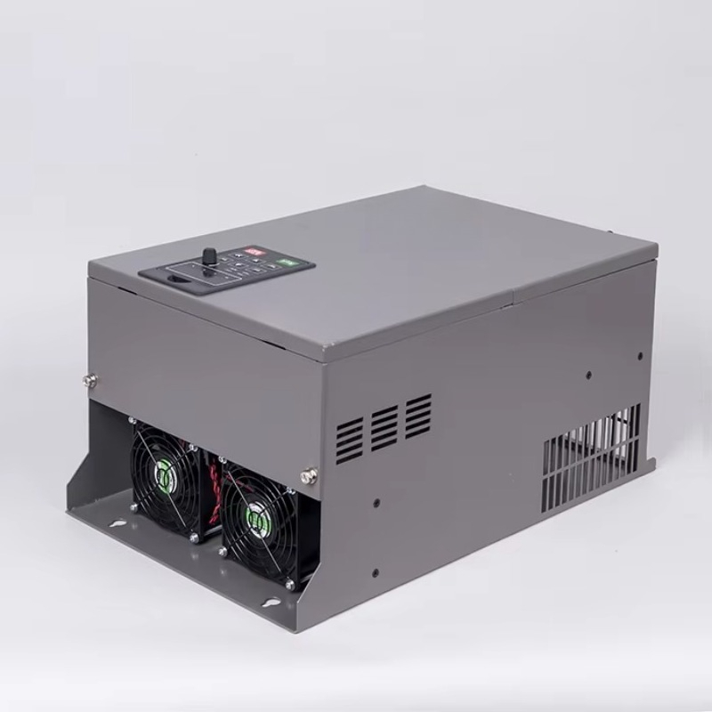 75KW VFD 3HP 380V AC, Penggera - Variable Frequency Drive 3 Phase 380V ulasan dan harga