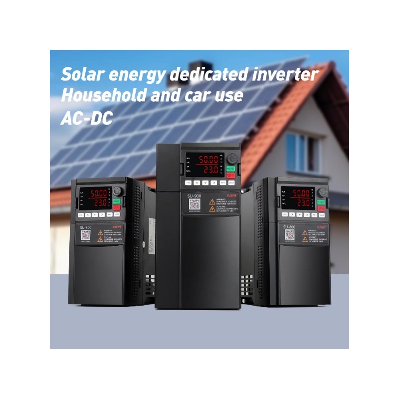 Penggerak Pompa VFD Tenaga Sur - Vfd 7.5Kw Inverter Motor ulasan dan harga